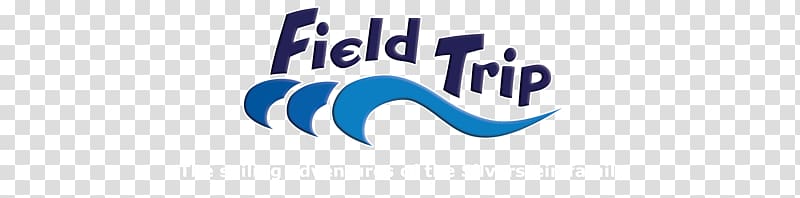 Logo Brand Trademark, field trip transparent background PNG clipart