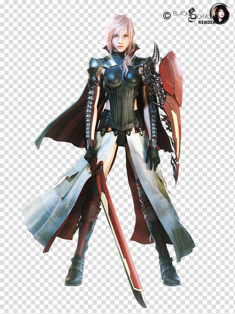 Lightning Returns: Final Fantasy XIII Final Fantasy XIII-2 Xbox 360, lightning transparent background PNG clipart