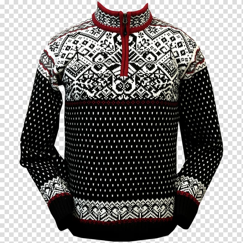 Dale of Norway Sweater Cardigan Clothing, zipper transparent background PNG clipart