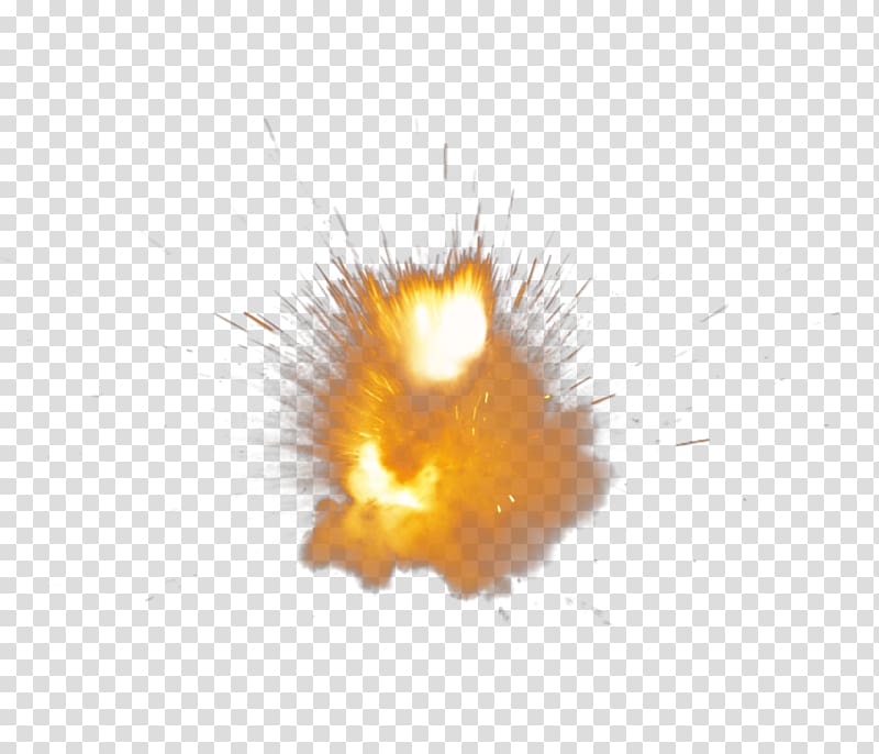 explosive luminescent material transparent background PNG clipart