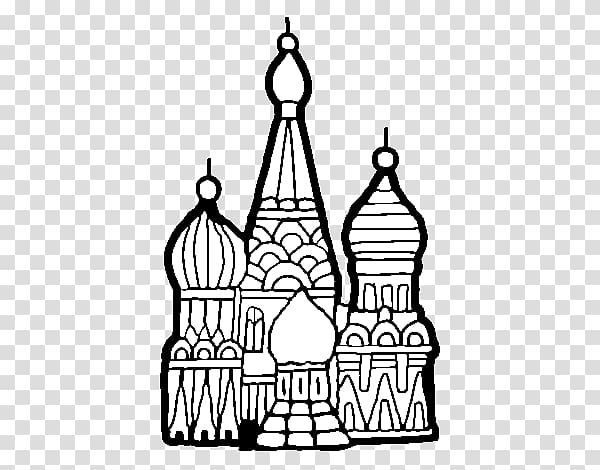 Saint Basil\'s Cathedral Lenin\'s Mausoleum Spasskaya Tower Grand Kremlin Palace Russian Orthodox Church, Cathedral transparent background PNG clipart