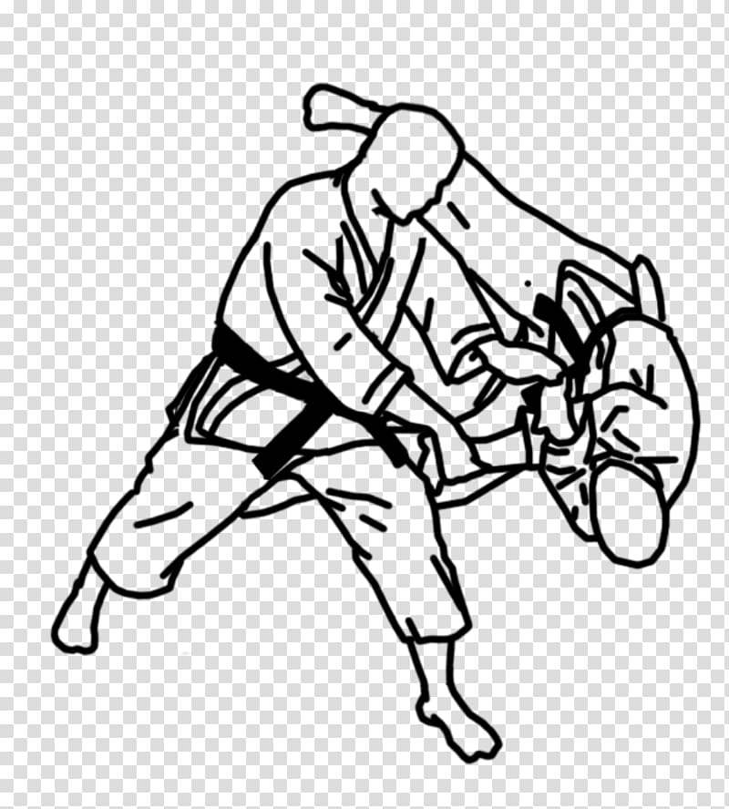 Karate throws Karate throws Kumite Shotokan, karate transparent background PNG clipart