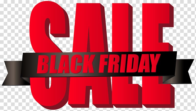 Black Friday Discounts and allowances Sales , sale transparent background PNG clipart