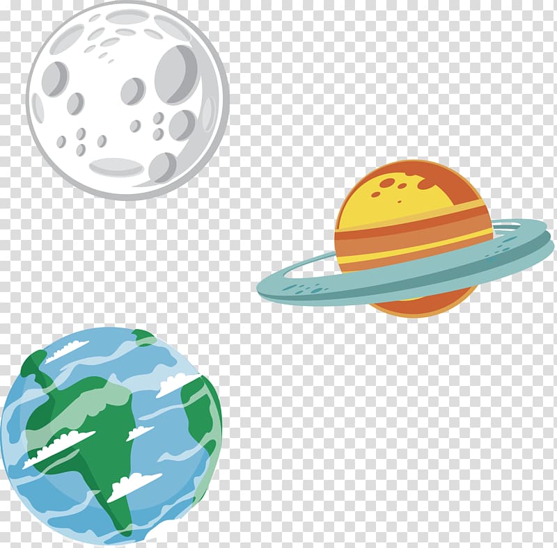 Earth Planet Illustration, Planet transparent background PNG clipart