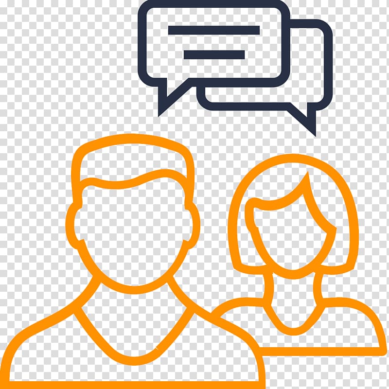 Computer Icons Persuasion Consultant, chat transparent background PNG clipart