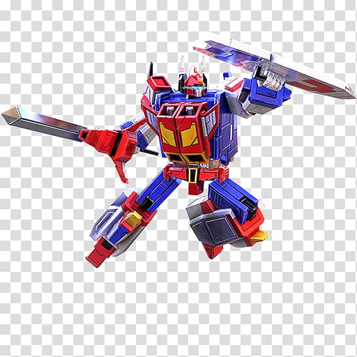 TRANSFORMERS: Earth Wars Optimus Prime Trailbreaker Autobot, others transparent background PNG clipart