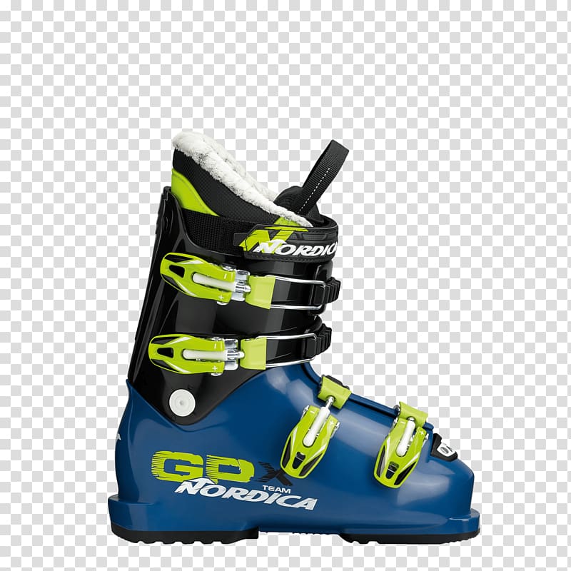 Ski Boots Nordica Skiing Tecnica Group S.p.A, skiing transparent background PNG clipart