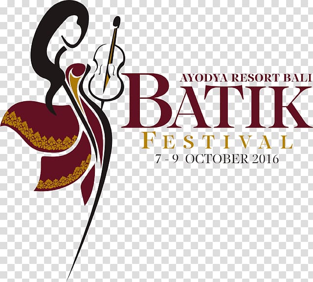 Ayodya Resort Bali Logo Nusa Dua Batik Day, Bali Spirit Festival transparent background PNG clipart