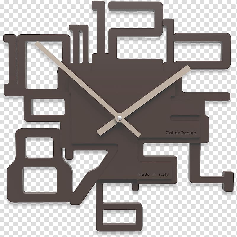 Clock Parede Furniture Lancetta Wall, catalog design transparent background PNG clipart