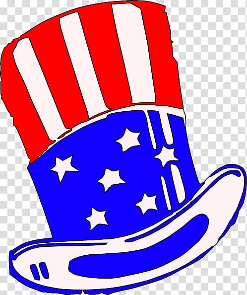 United States Uncle Sam Hat , Yankees Cap transparent background PNG clipart