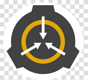 Scp Foundation Classes By Https - Scp Logo Transparent PNG