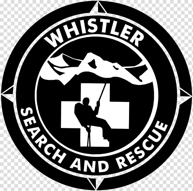 Whistler Search and Rescue Society Logo Organization Company, others transparent background PNG clipart