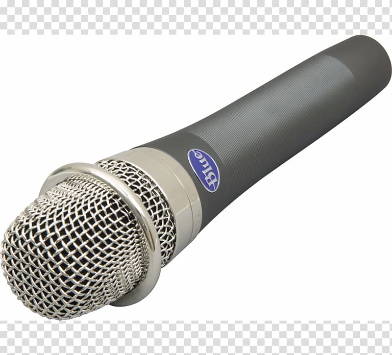 Blue Microphones en·CORE 200 PylePro PDMIC58 Microphone Stands, microphone transparent background PNG clipart