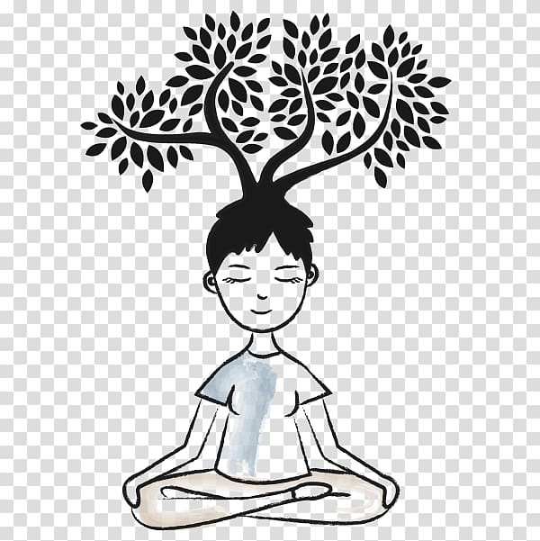 Cosmic Consciousness Meditation Mindfulness Psychology, meditation transparent background PNG clipart