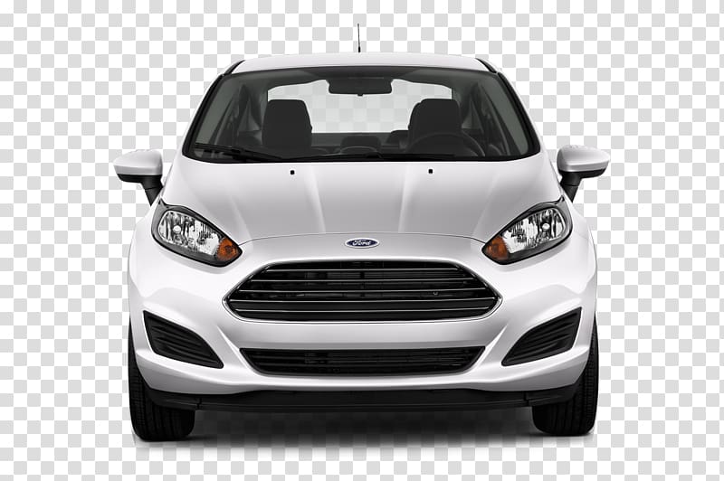 2015 Ford Fiesta 2016 Ford Fiesta S Car Front-wheel drive, fiesta transparent background PNG clipart