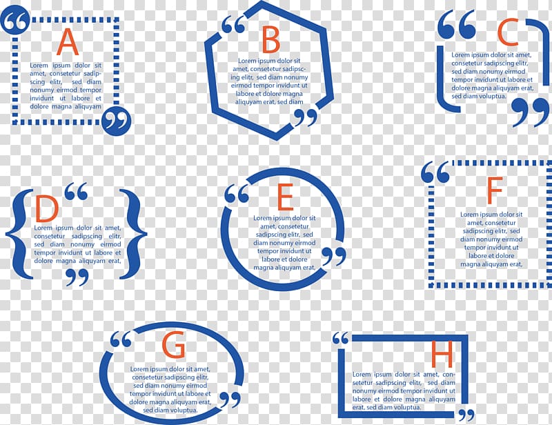 alphabet and text with blue background, Speech balloon Symbol, Symbol dialog box transparent background PNG clipart