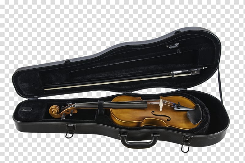 Violin family Musical Instruments Cello Viola, trumpet and saxophone transparent background PNG clipart