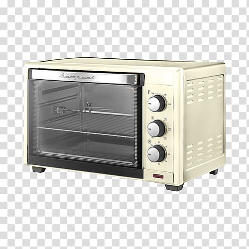 Bompani Toaster oven Forno elettrico da cucina, Oven transparent background PNG clipart