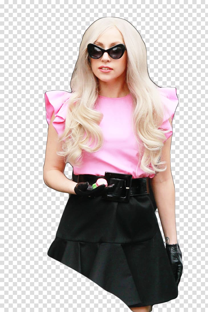 Lady Gaga Female Marry the Night Woman Painting, lady transparent background PNG clipart
