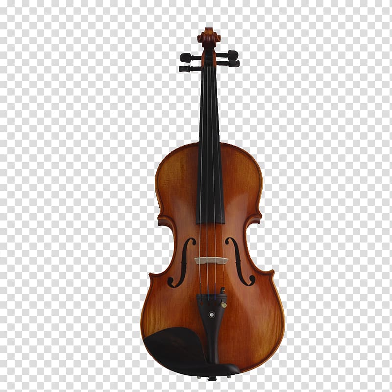 Violin Bow Tuning peg Musical instrument String, Western violin transparent background PNG clipart