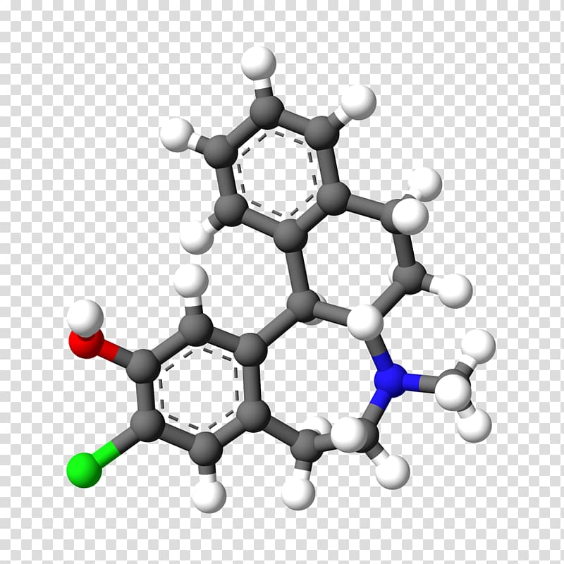 Molecule Chemical structure Chemical substance Molecular formula Coordination complex, 3d balls transparent background PNG clipart