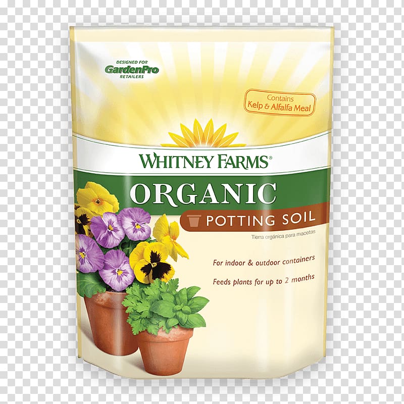 Potting soil Scotts Miracle-Gro Company Sowing Soil conditioner, potting transparent background PNG clipart