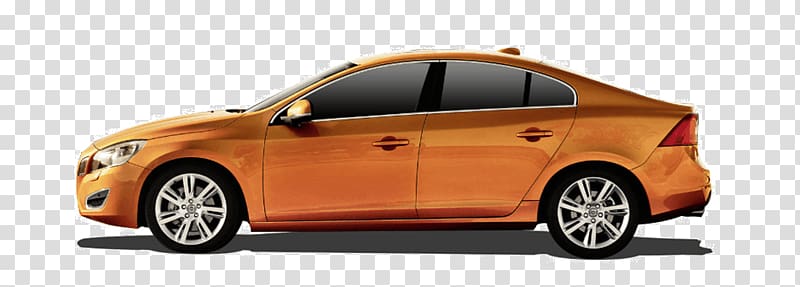 AB Volvo Car Volvo 300 Series 2011 Volvo S60, 2015 Volvo S60 transparent background PNG clipart