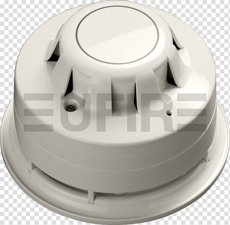 Smoke detector Fire alarm system Fire alarm control panel Heat detector Sensor, fire transparent background PNG clipart