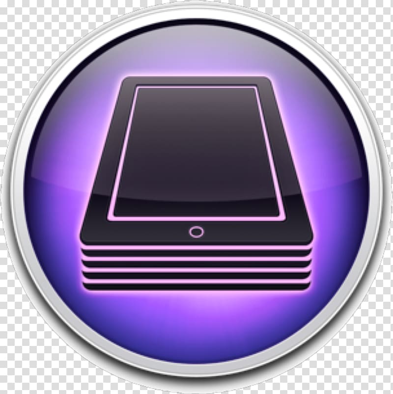 Apple Configurator macOS, apple transparent background PNG clipart
