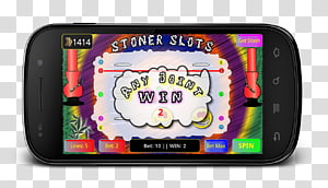 Hempire, Plant Growing Game Weed Growing Game Slot machine Pot Farm: Grass Roots Bud Farm: Quest for Buds, Joint weed transparent background PNG clipart thumbnail