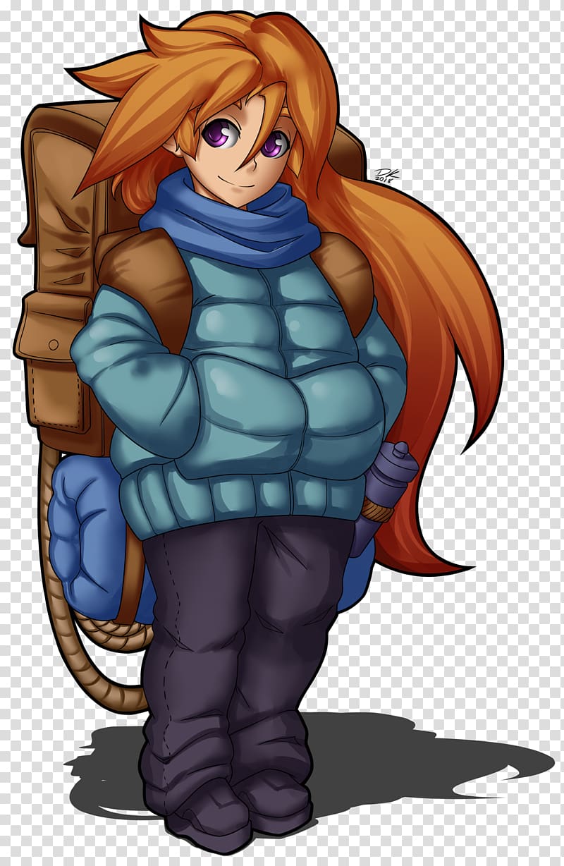 Celeste Fan art Video game Nintendo Switch, madeline transparent background PNG clipart