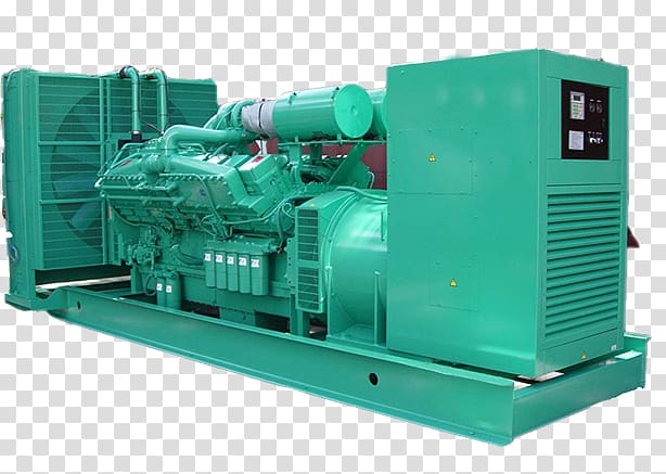 Diesel generator Cummins Electric generator Emergency power system Perkins Engines, others transparent background PNG clipart