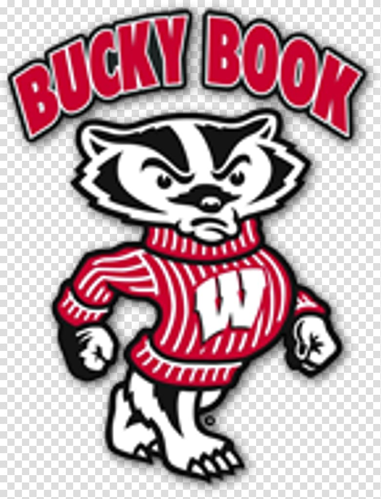 Wisconsin Badgers football Camp Randall Stadium Wisconsin Badgers men\'s basketball Bucky Badger Sport, caps transparent background PNG clipart