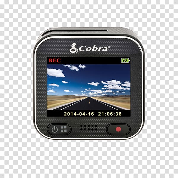 Dashcam High-definition video 1080p Camera, Camera transparent background PNG clipart