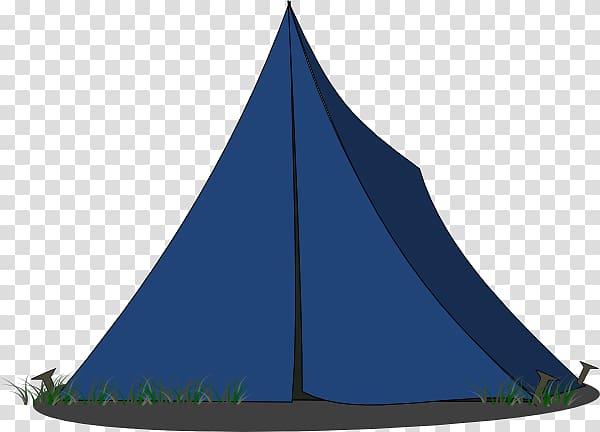 Tent Camping Campsite , others transparent background PNG clipart