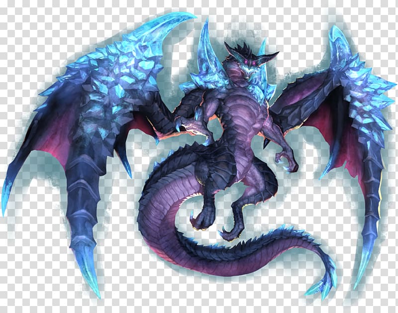 Final Fantasy Explorers Final Fantasy XII Cloud Strife Bahamut, others transparent background PNG clipart