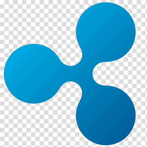 Ripple Cryptocurrency Market capitalization Coin Bitstamp, ripples transparent background PNG clipart