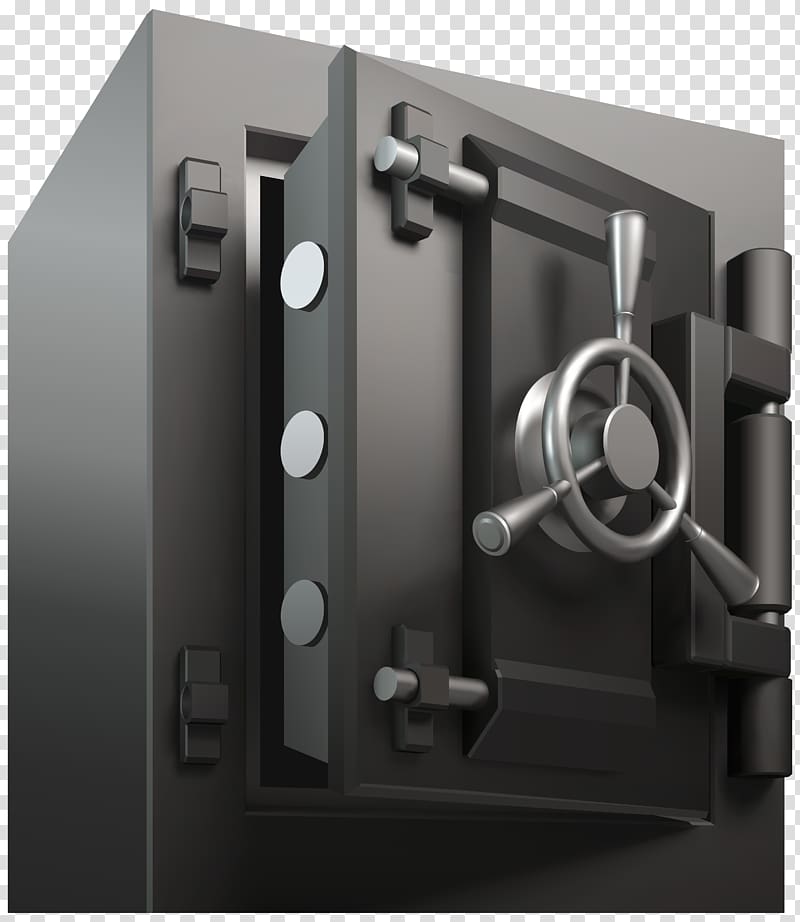 Safe Bank vault Computer Icons , safe transparent background PNG clipart