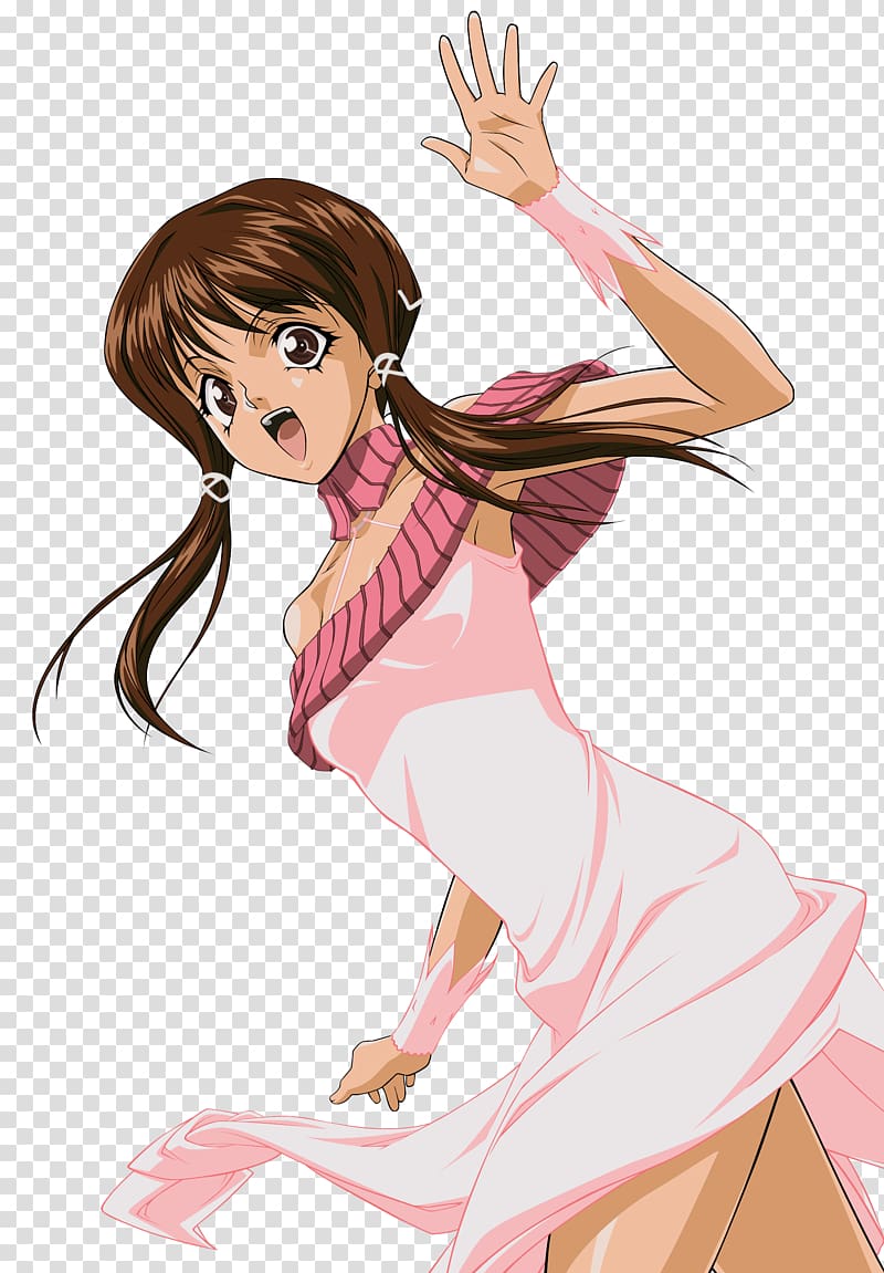Maia Mizuki Blu-ray disc Clothing Anime VHS, others transparent background PNG clipart