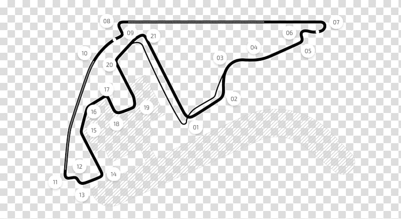 Yas Marina Circuit Abu Dhabi Grand Prix Formula 1 Autodromo Nazionale Monza Race track, formula 1 transparent background PNG clipart