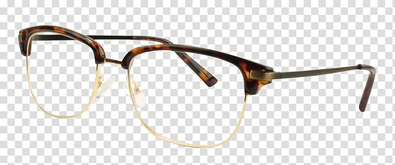 Eyeglass prescription Glasses Progressive lens Medical prescription Bifocals, glasses men transparent background PNG clipart