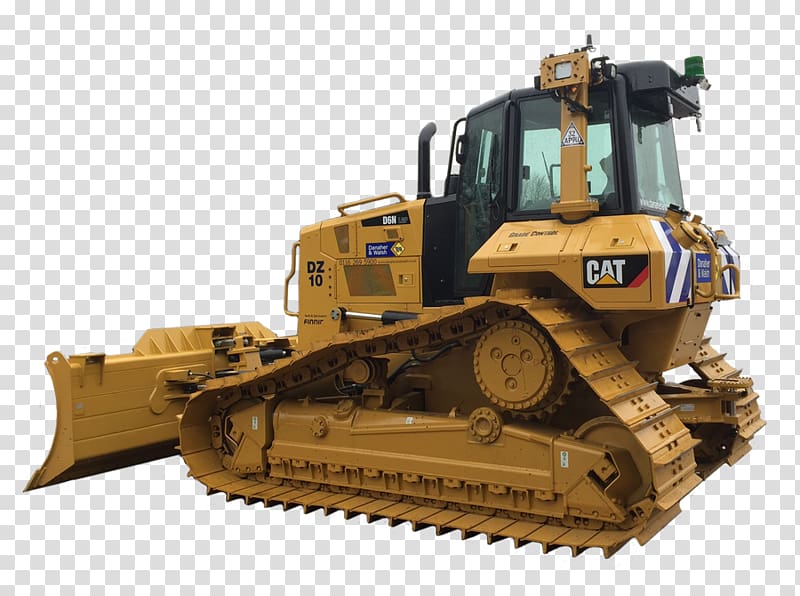Bulldozer Heavy Machinery Constitutional Province of Callao Spare part, bulldozer transparent background PNG clipart