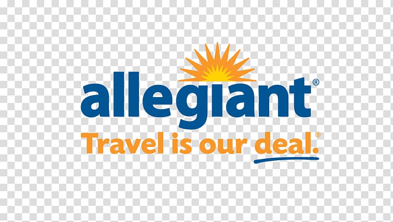 Chicago Rockford International Airport Allegiant Air Orlando Sanford International Airport Flight Chattanooga Metropolitan Airport, Travel Company transparent background PNG clipart