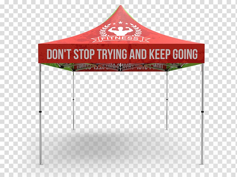 Pop up canopy Tent Gazebo Advertising, canopy transparent background PNG clipart