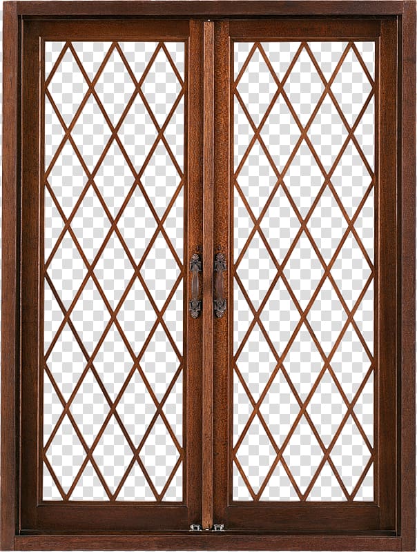brown casement window, Microsoft Windows, window transparent background PNG clipart