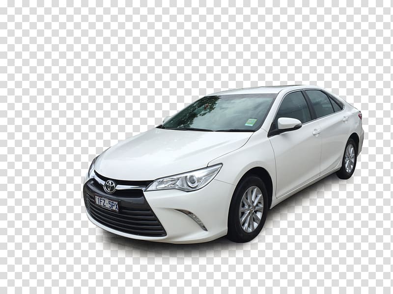 2015 Toyota Camry Hybrid Mid-size car 2016 Toyota Camry, toyota transparent background PNG clipart