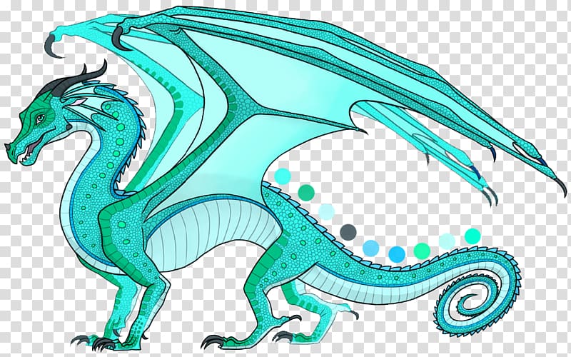 Wings of Fire Dragon Coloring book, dragon transparent background PNG clipart
