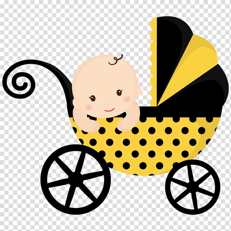 Infant Bee , gender transparent background PNG clipart