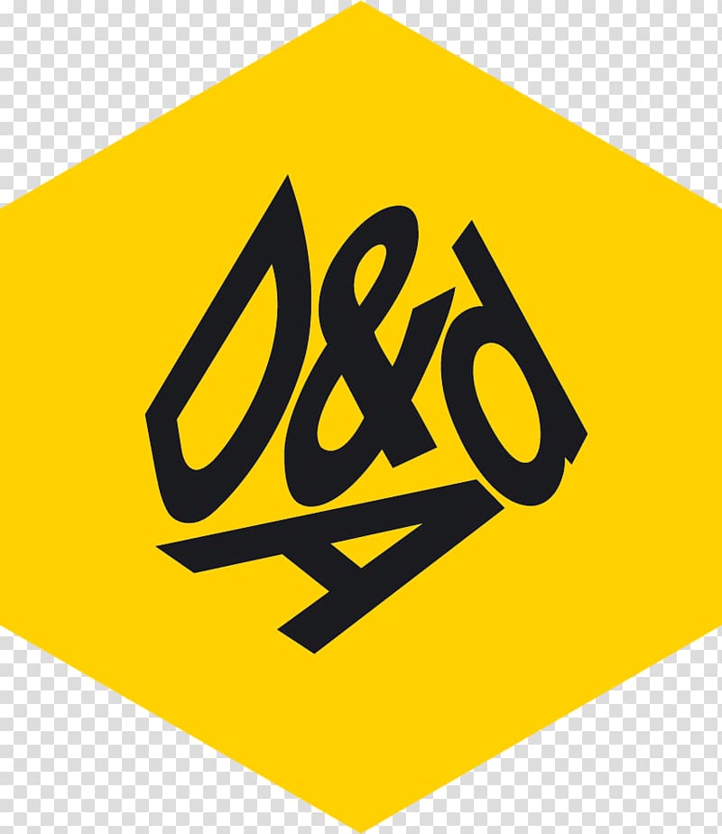 D&AD Logo Advertising Art Director, taxi logos transparent background PNG clipart