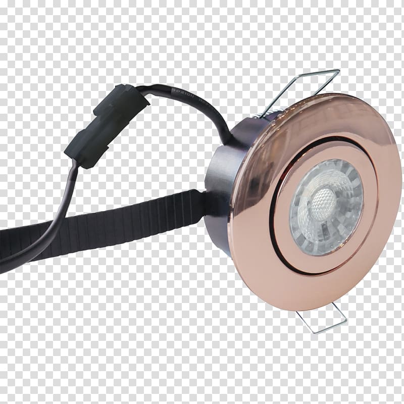 Recessed light Light-emitting diode Nordtronic A/S Stage lighting instrument, low profile transparent background PNG clipart